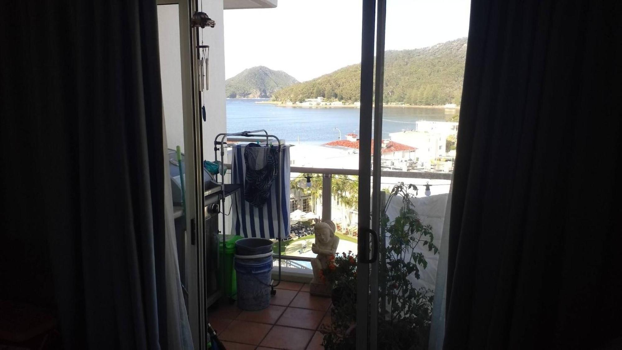 In Guest - Backpackers Dream Girls Party Nightcouples Guest house Shoal Bay