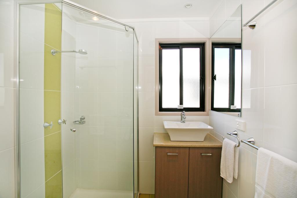 Shoal Bay Holiday Park 4*