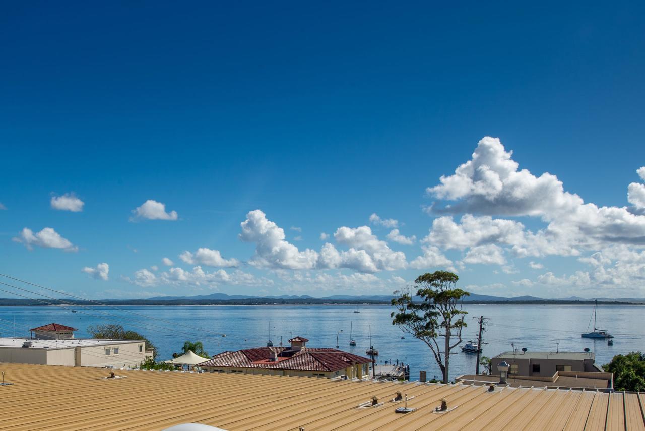 The Crest Unit 7 - Apartment Shoal Bay