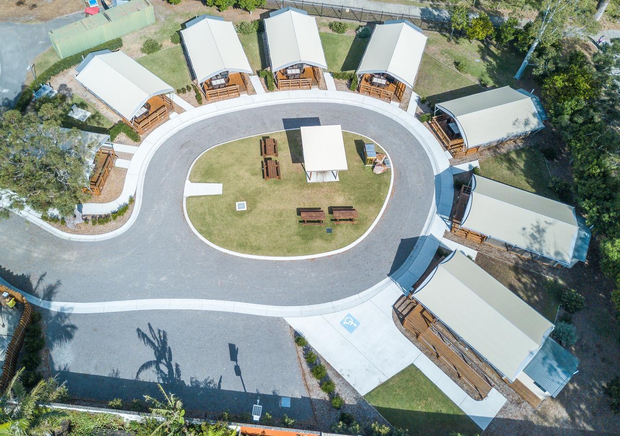 Shoal Bay Holiday Park 4*