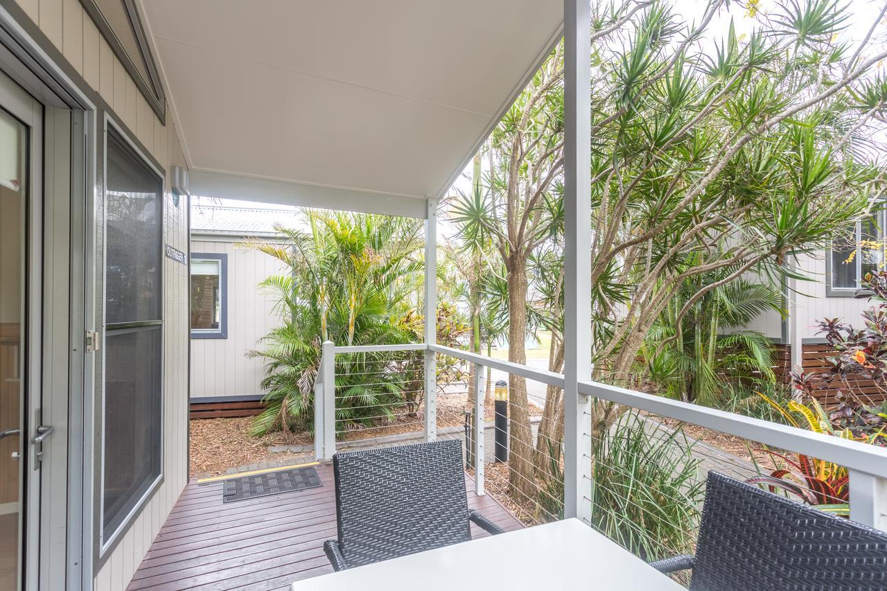 Shoal Bay Holiday Park Holiday park Shoal Bay