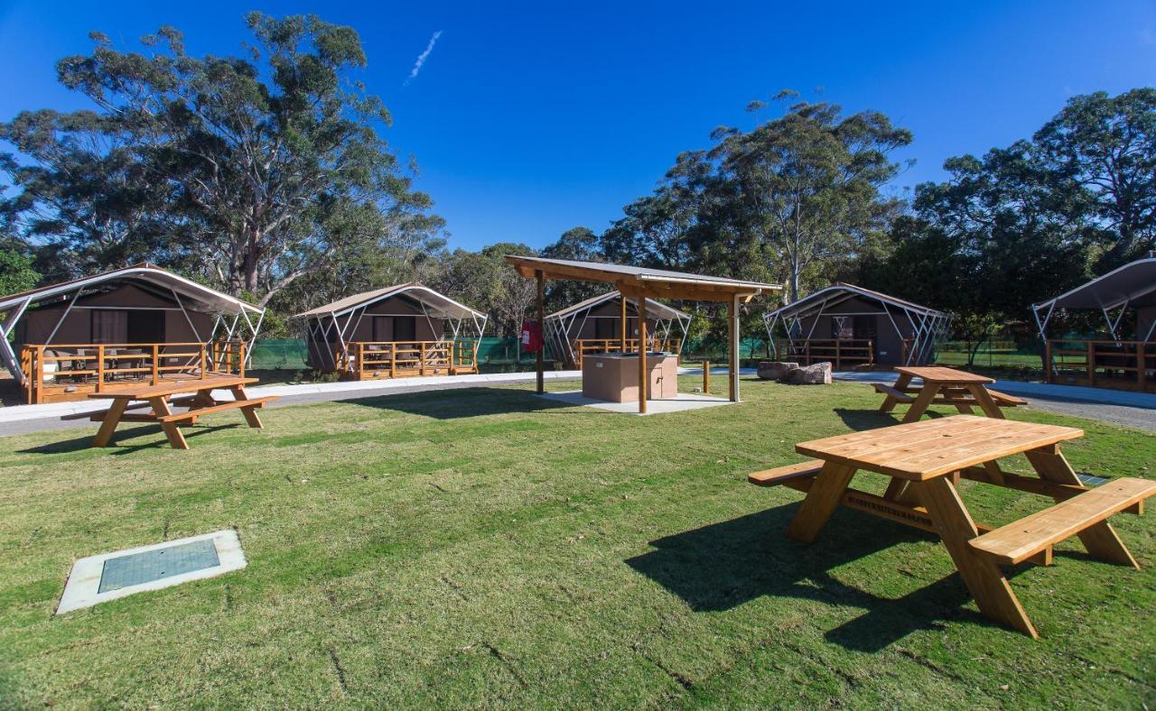 Shoal Bay Holiday Park Holiday park