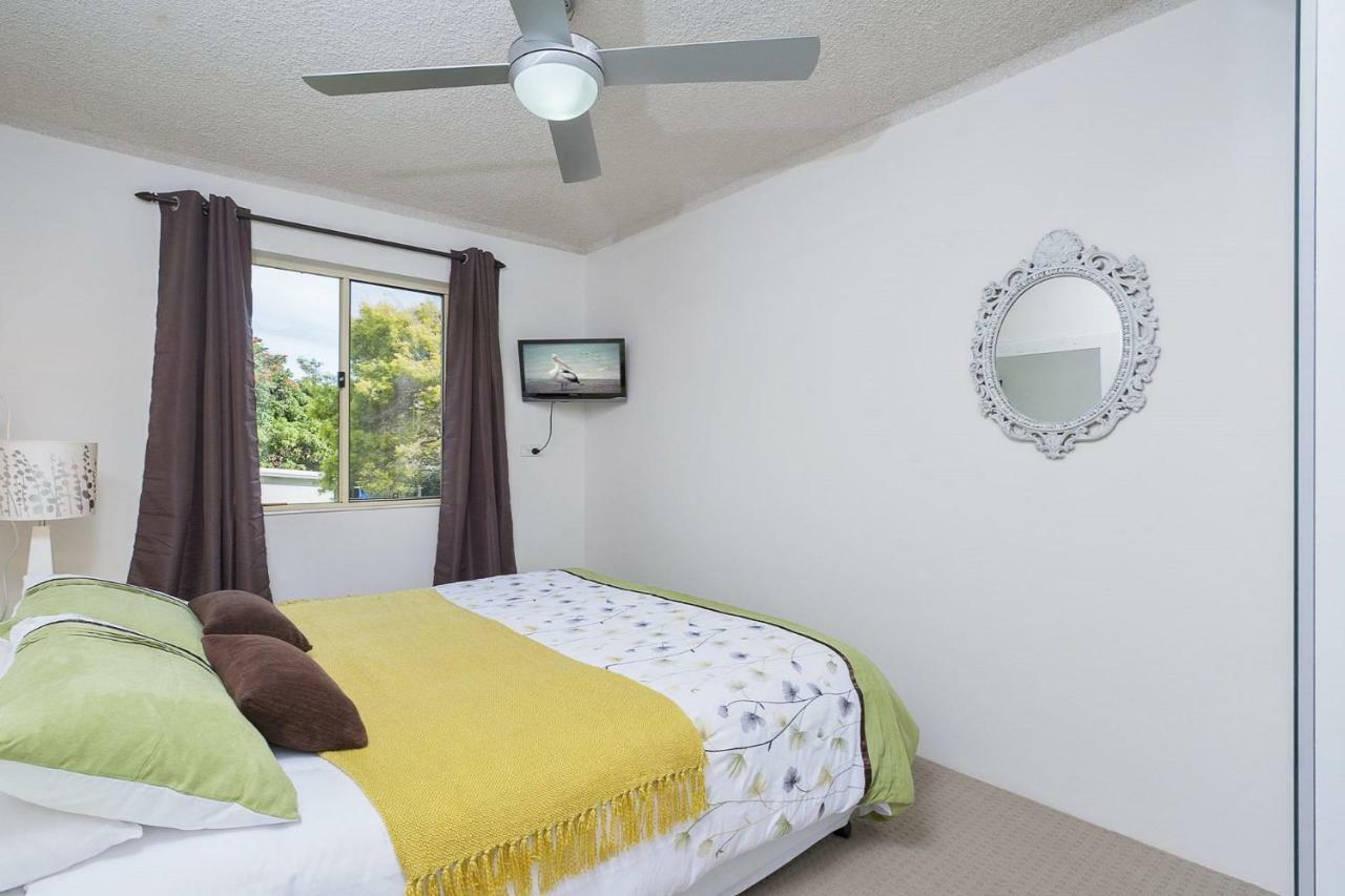Apartment Shoal Court 2 Fabulous Location With Water Views Shoal Bay