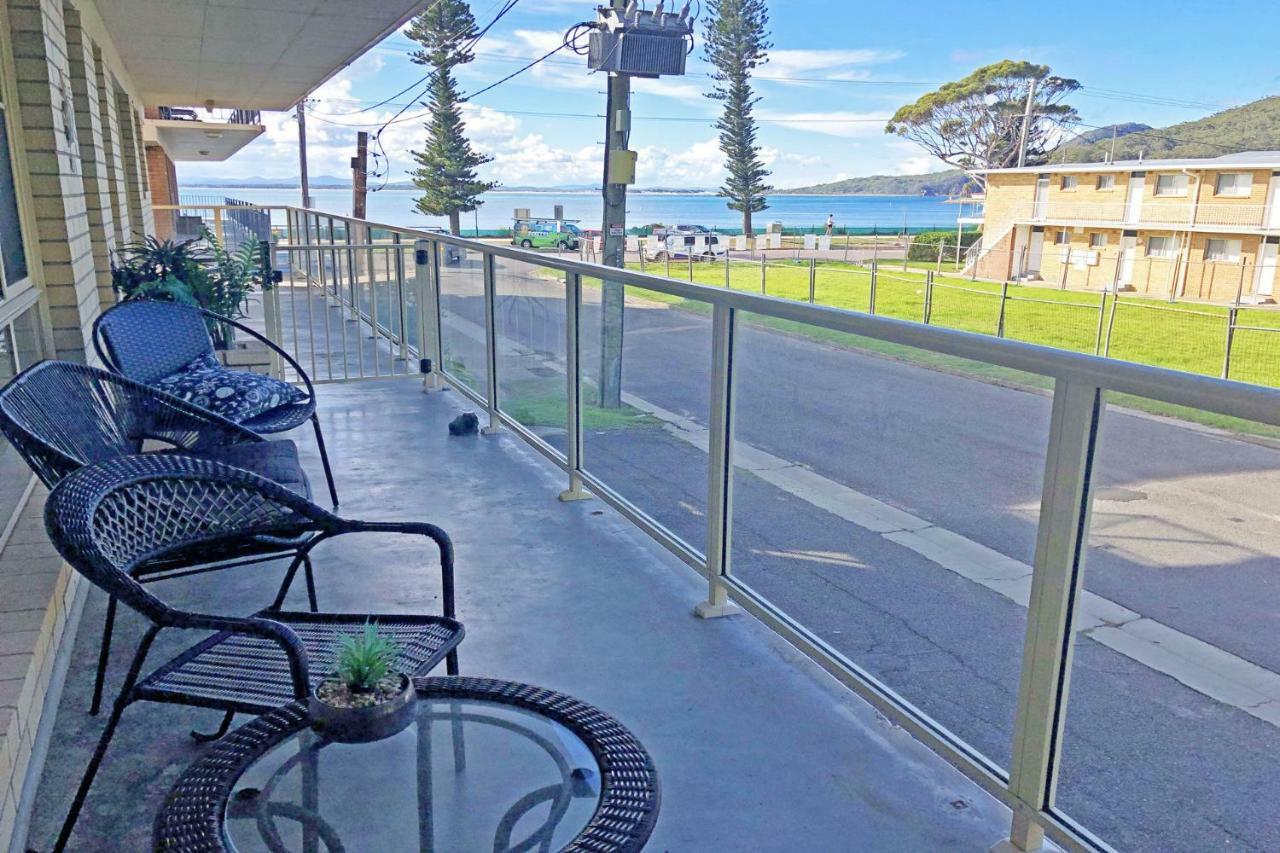 Shoal Court 2 Fabulous Location With Water Views Apartment *