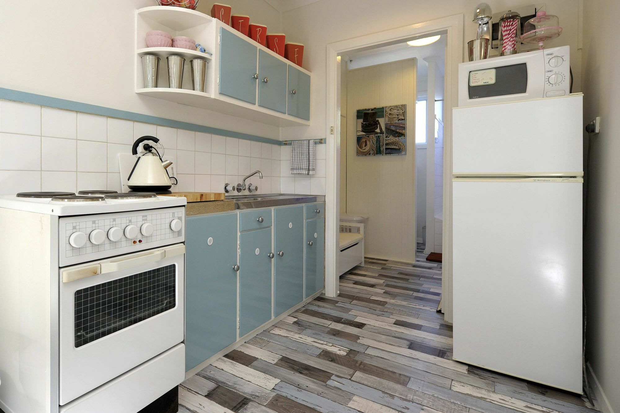 Ave 4/14 - Apartment