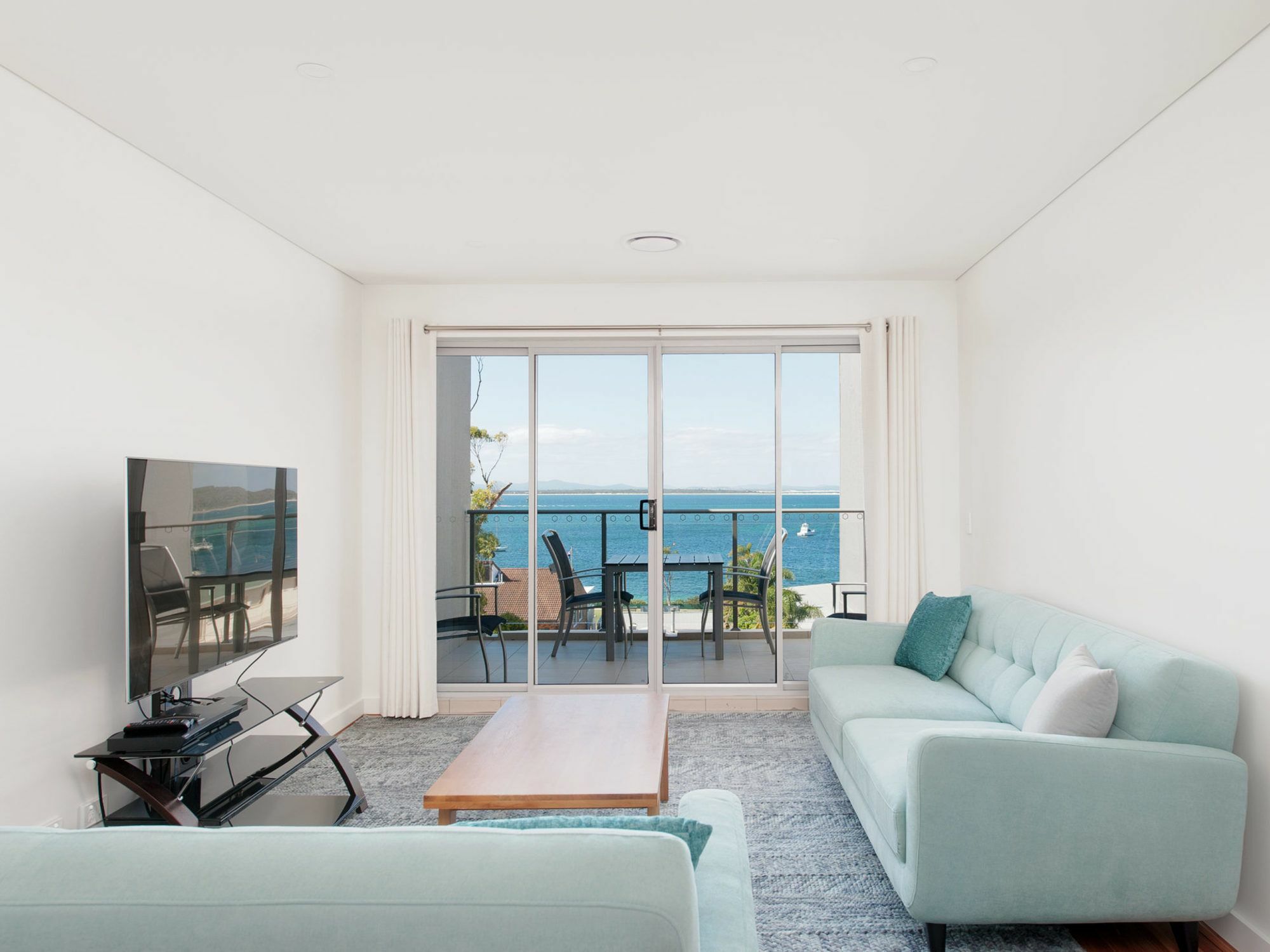 The Shoal Apartments, Unit 504/4-8 Bullecourt Street *