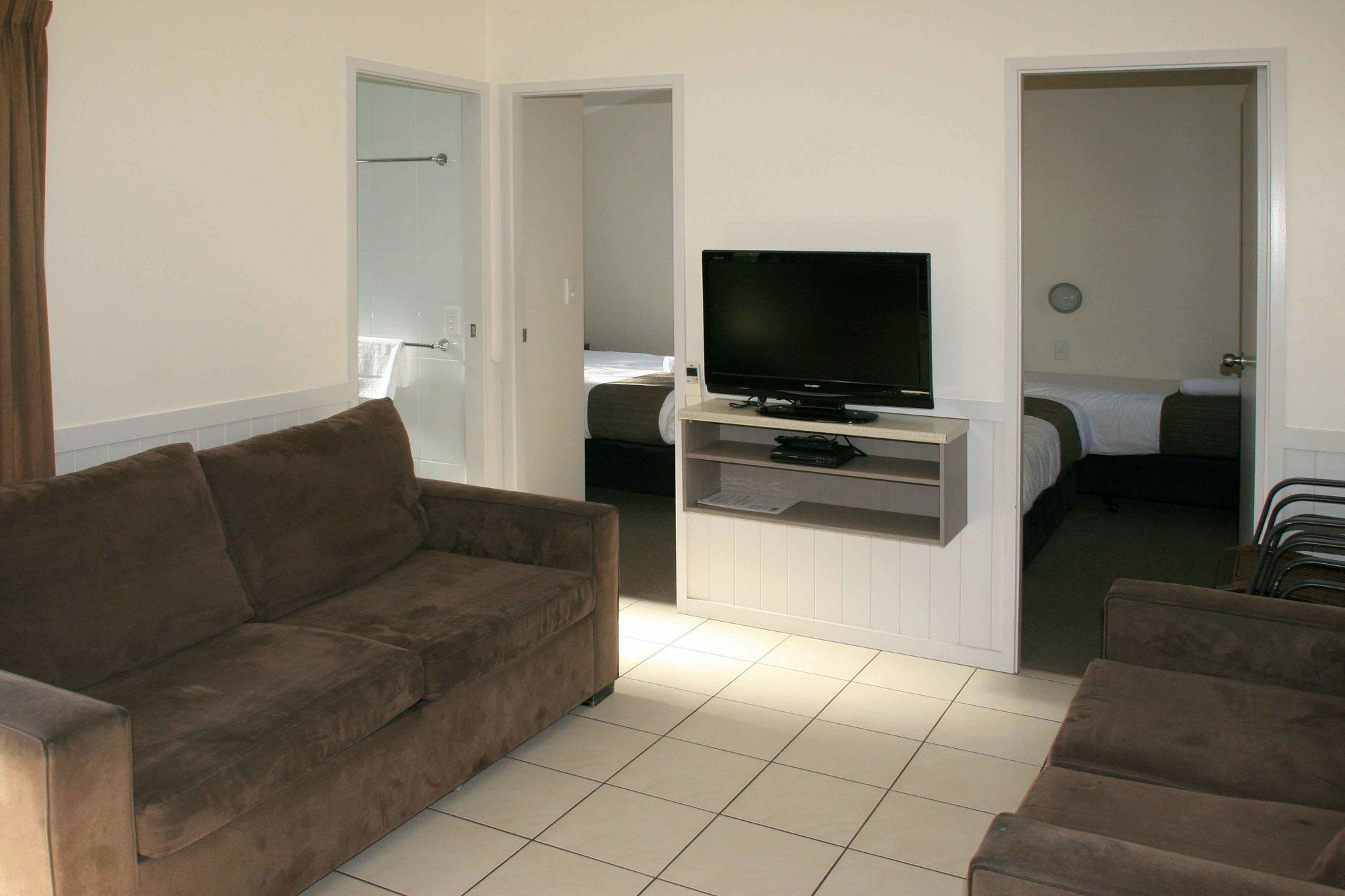 Shoal Bay Holiday Park Holiday park 4*