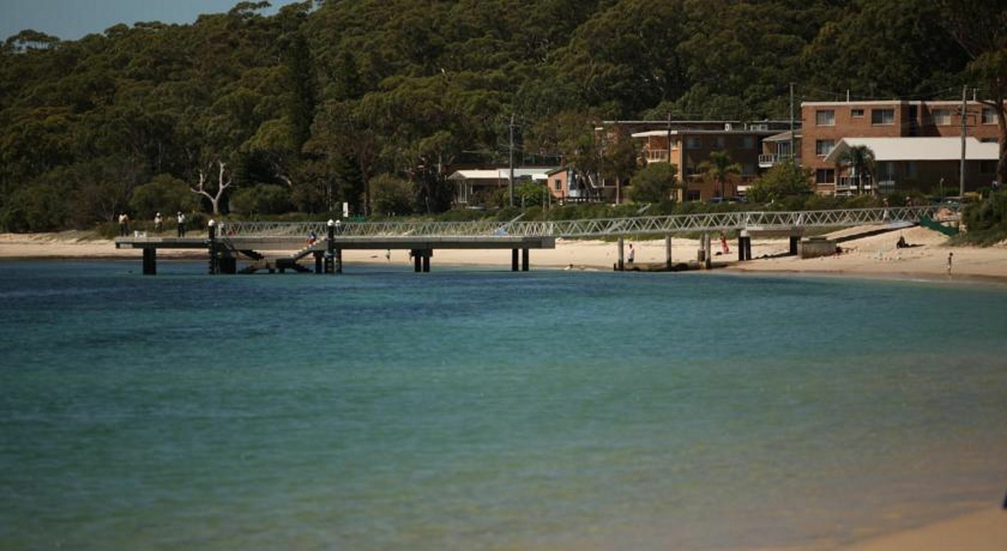 Holiday park Shoal Bay Holiday Park 4*