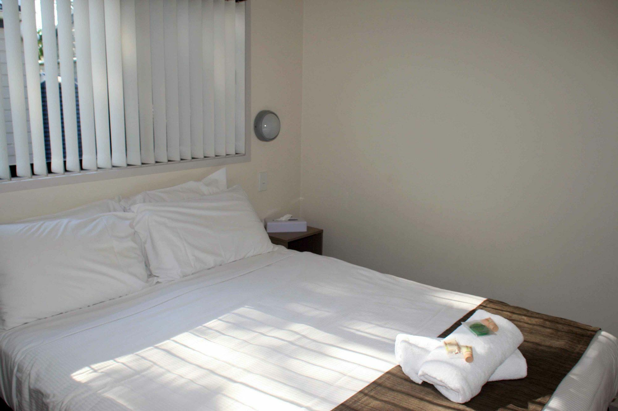 Shoal Bay Holiday Park Holiday park 4*
