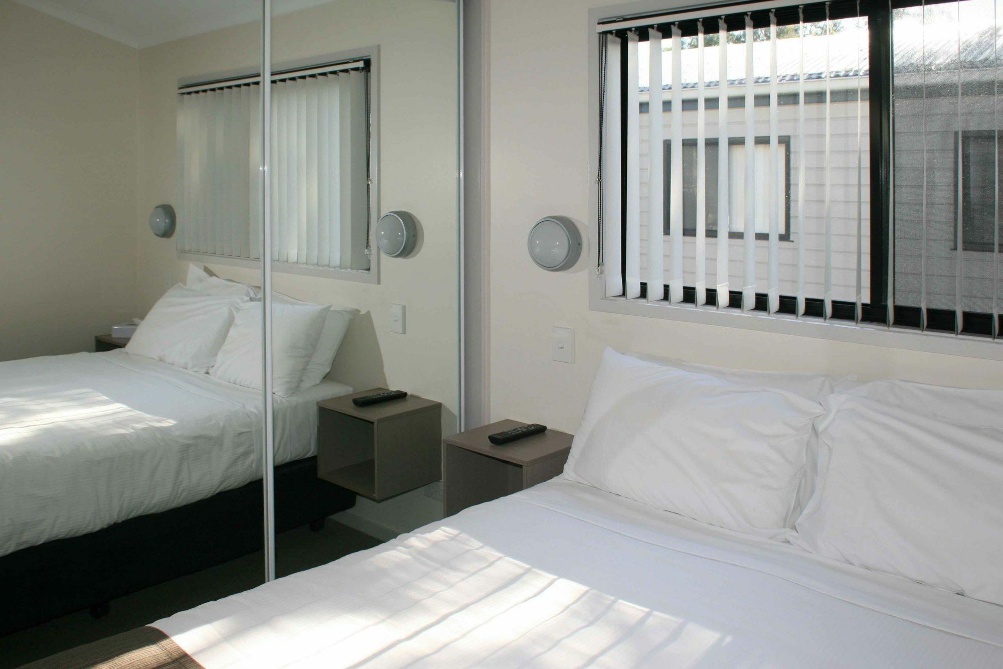 Shoal Bay Holiday Park Holiday park
