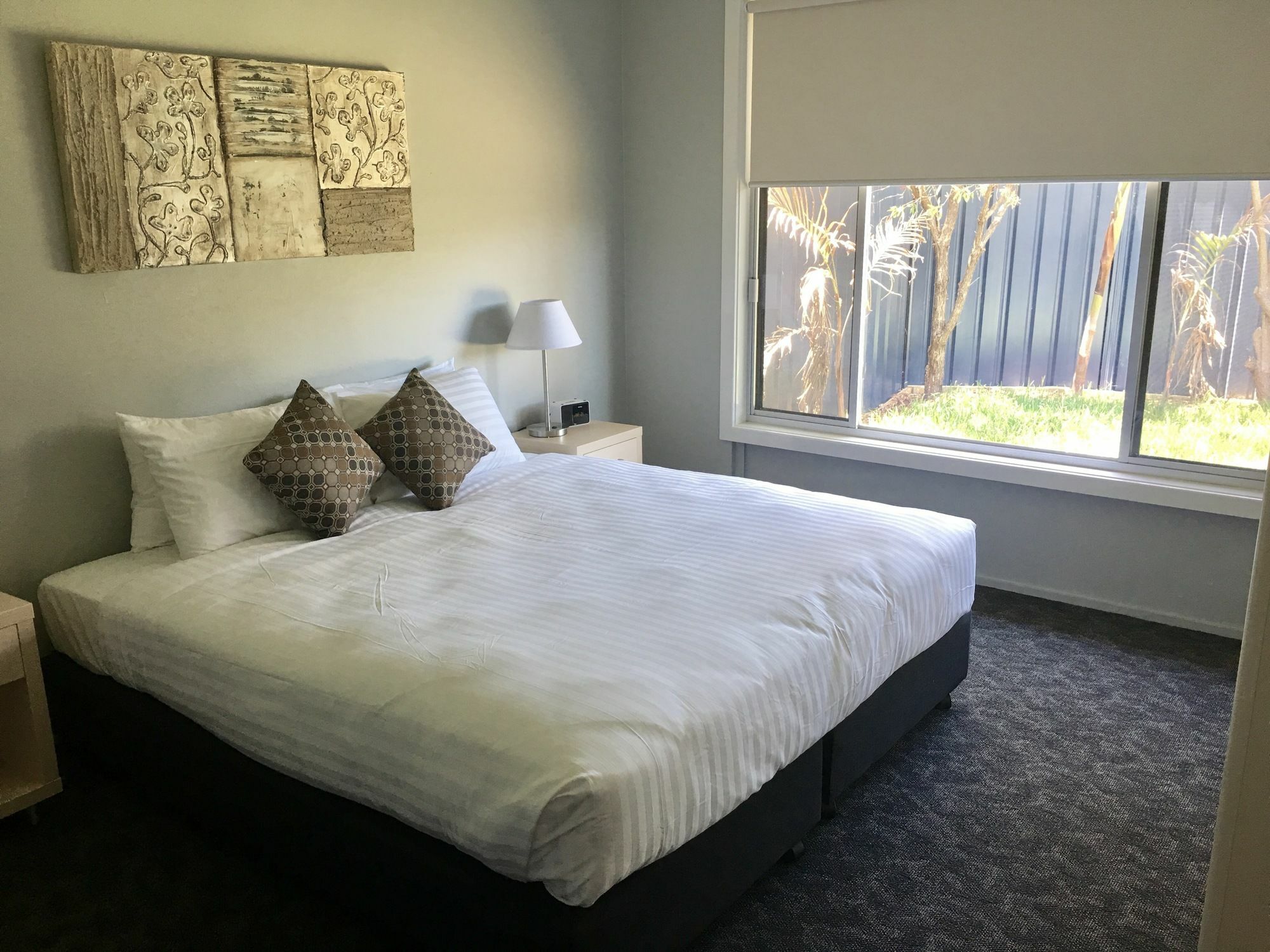 Shoal Bay Holiday Park Holiday park 4*