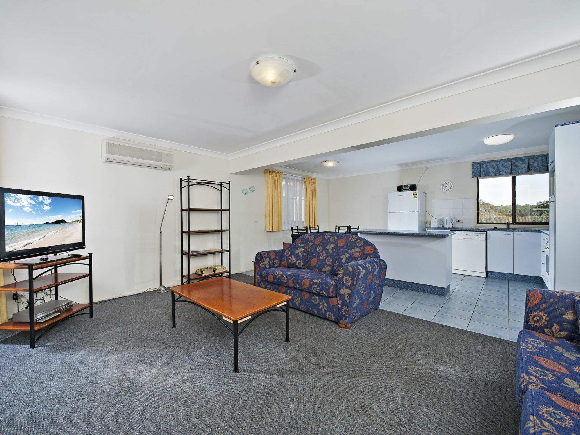 Apartment Government Road, 16b, The Breakers
