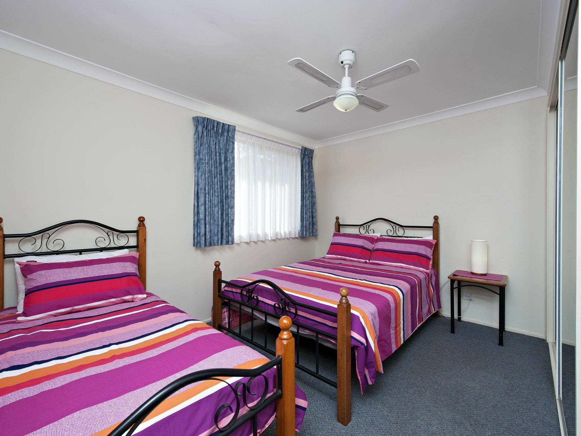 Government Road, 16b, The Breakers Apartment *