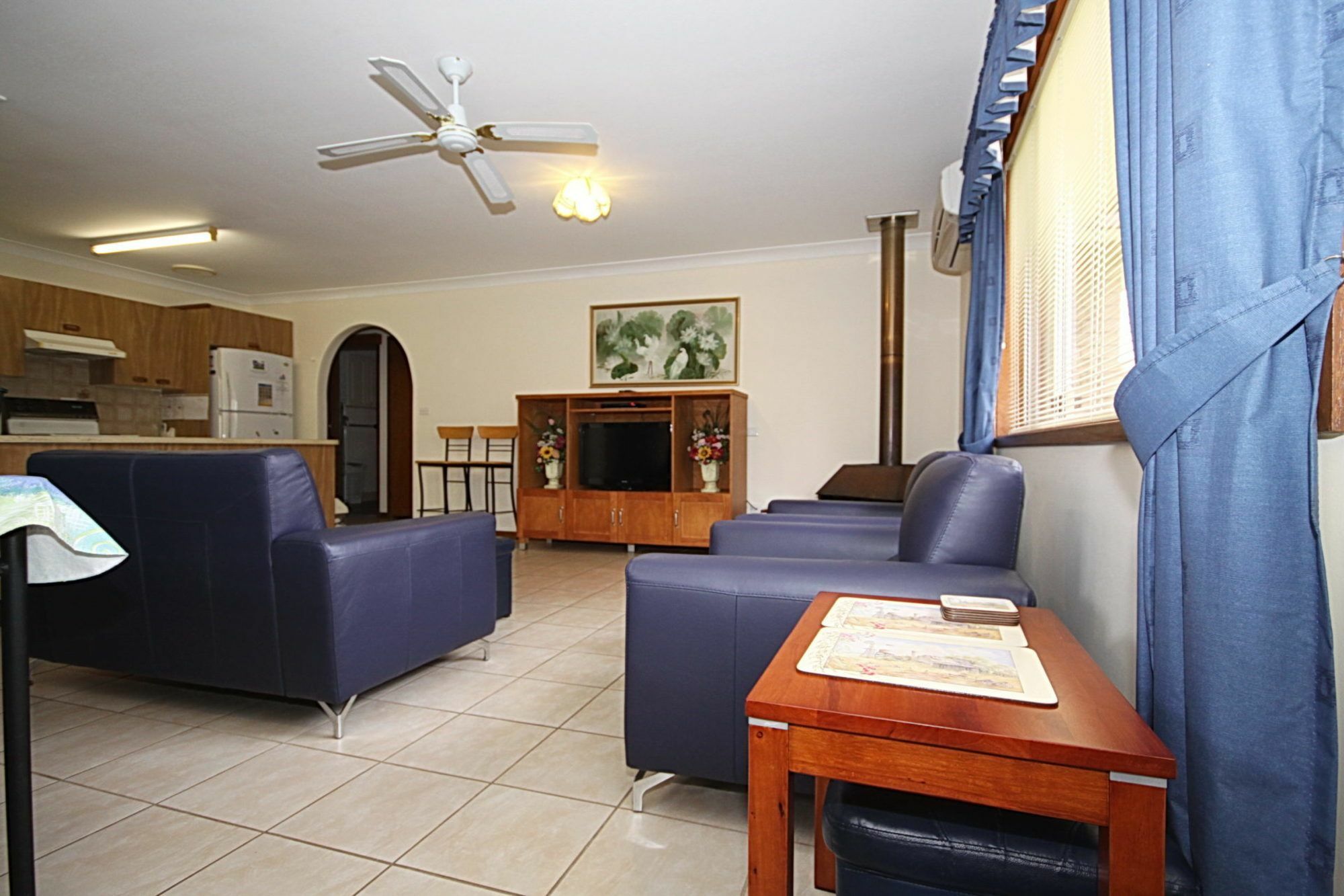 Horace Street, 73 Holiday home