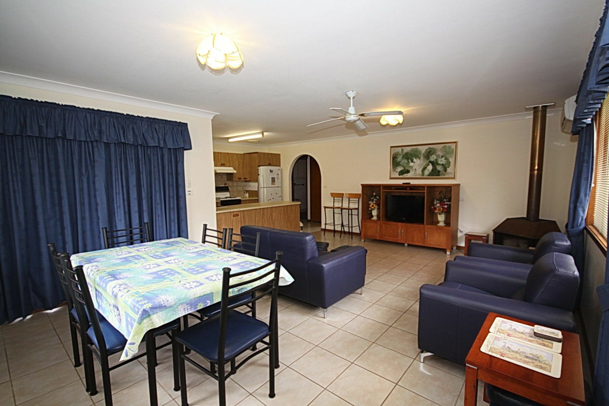 Horace Street, 73 Holiday home *