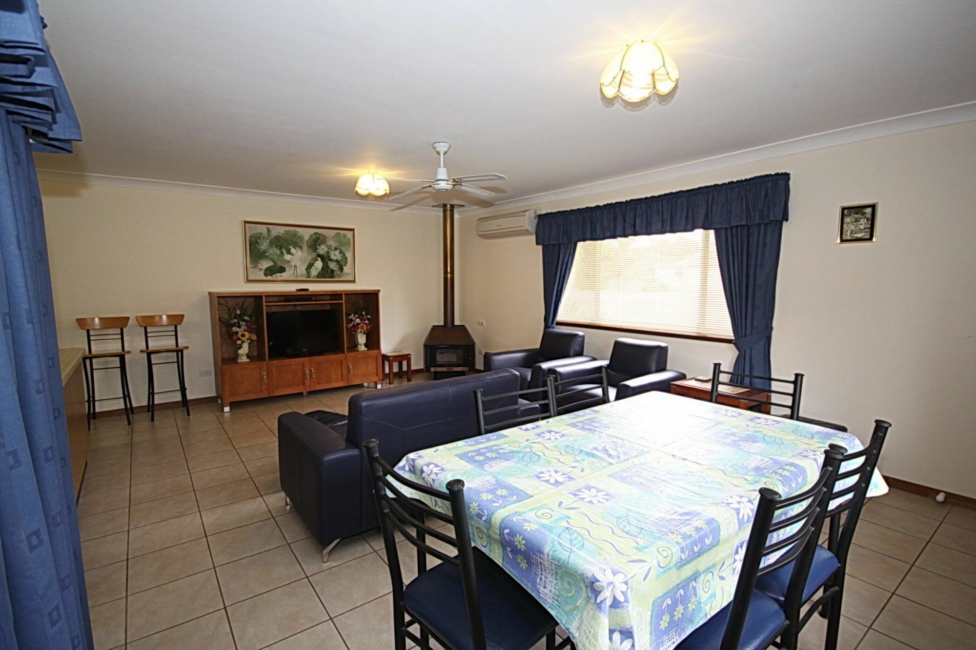 Horace Street, 73 Holiday home *