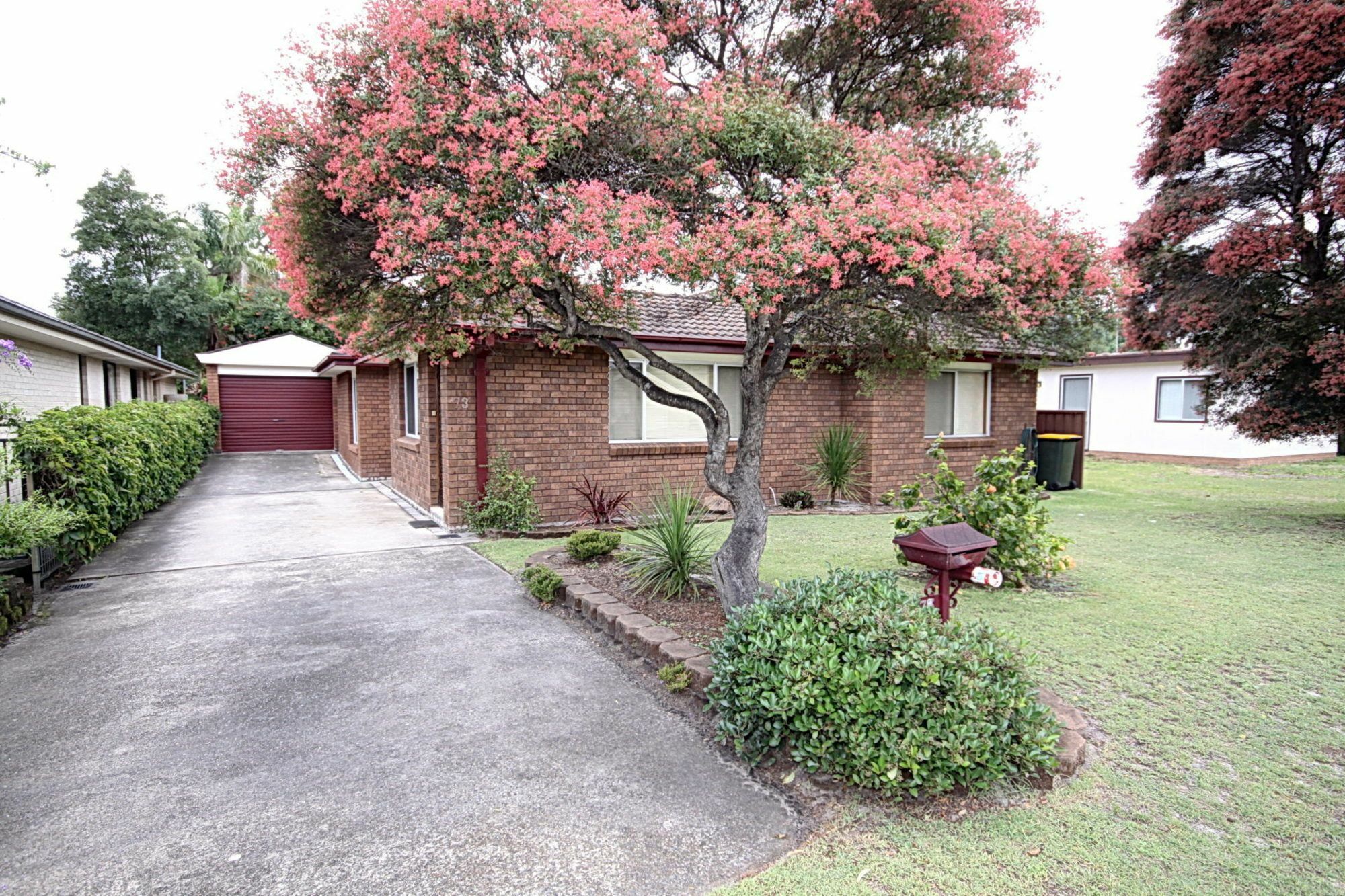 Horace Street, 73 * Shoal Bay