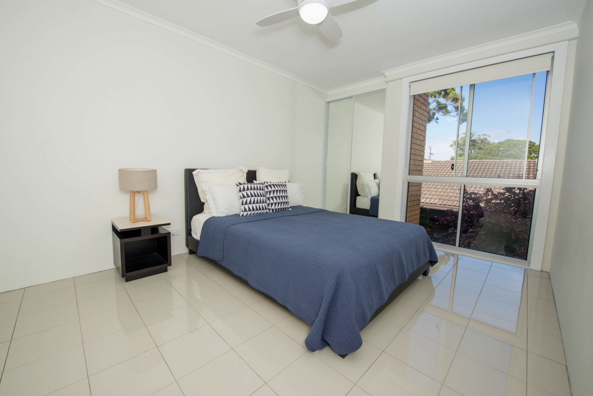 The Crest Unit 7 - * Shoal Bay
