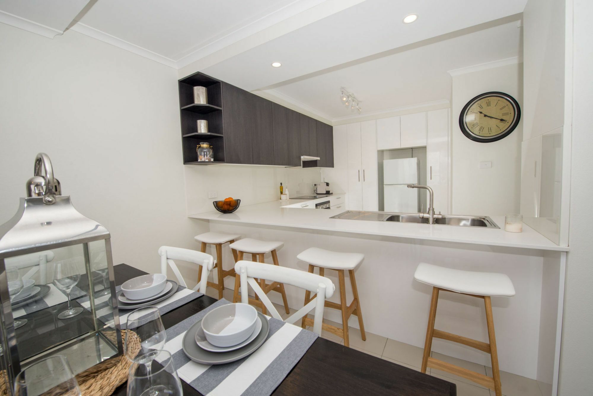 Apartment The Crest Unit 7 -