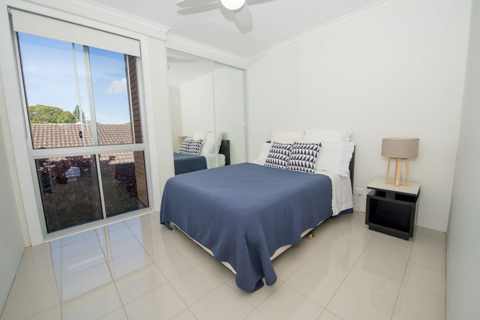 Apartment The Crest Unit 7 - Shoal Bay