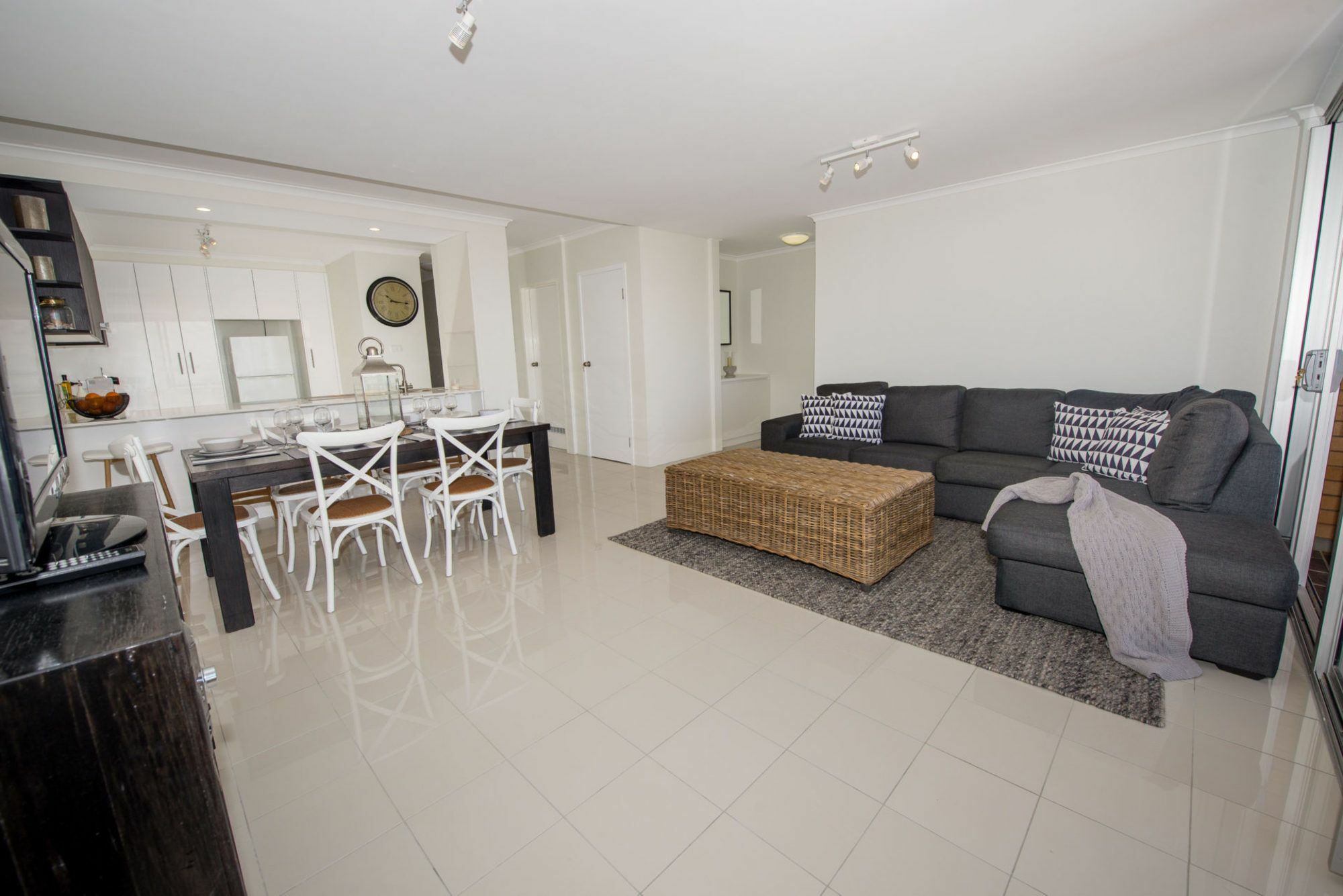 The Crest Unit 7 - Apartment