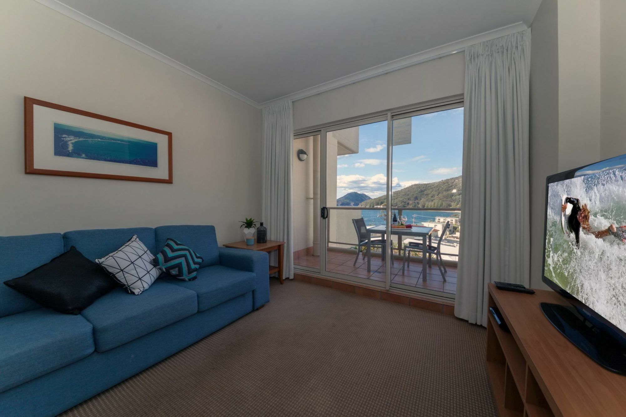 Barrington, 709/35-45 Road Apartment