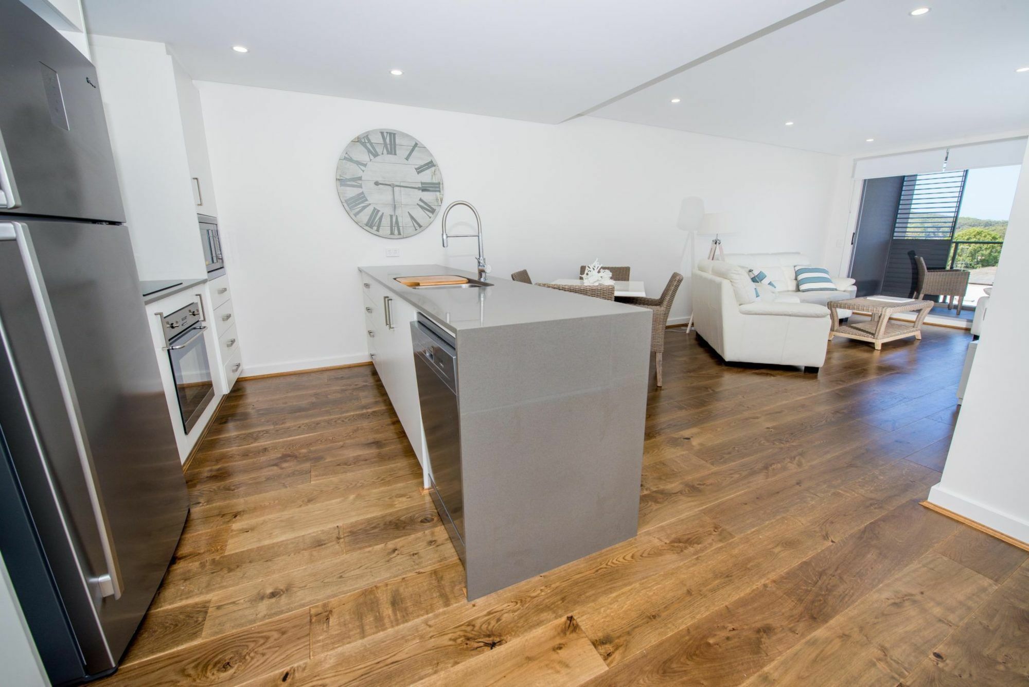 Apartment The Shoal Unit 407 - *