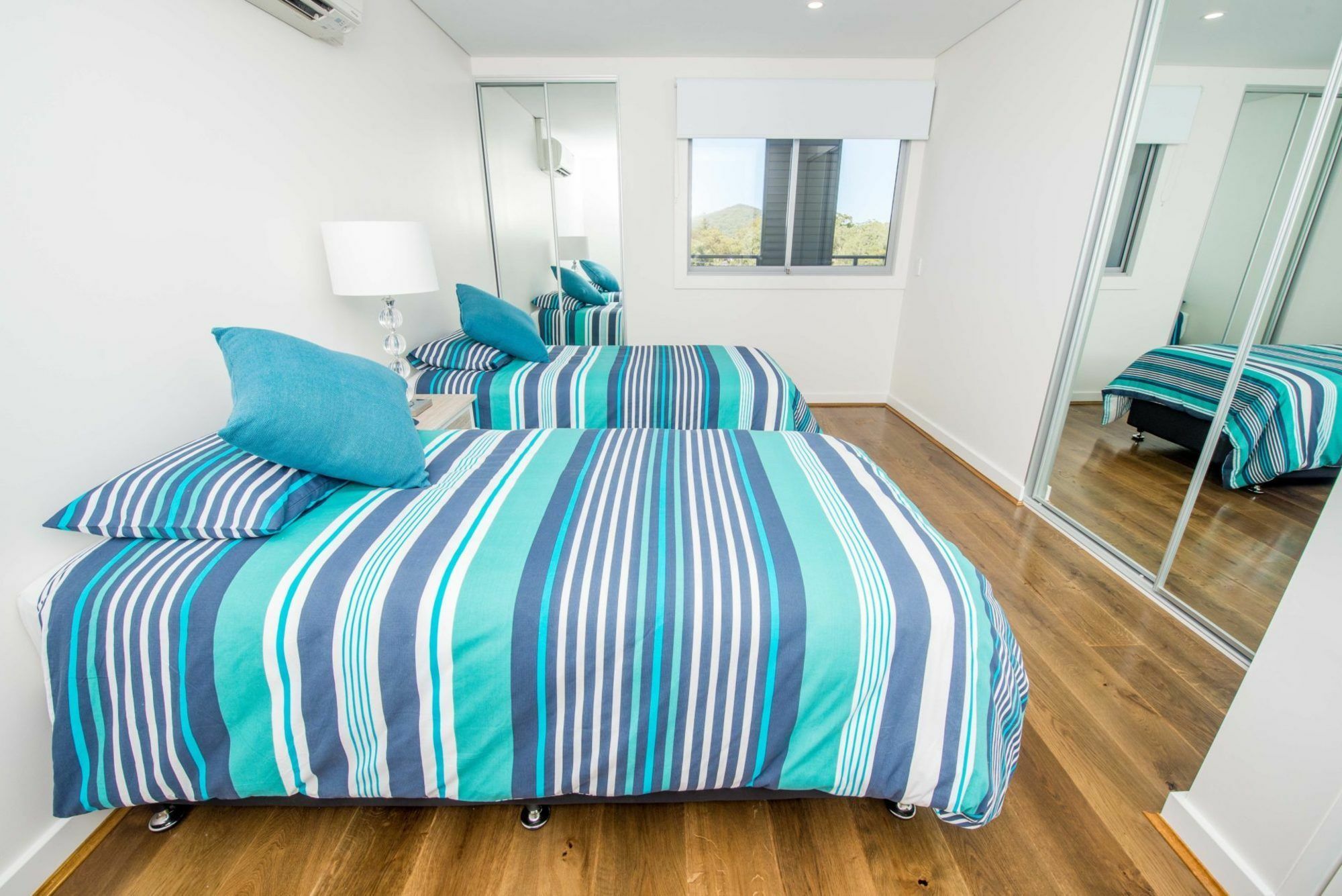 Apartment The Shoal Unit 407 - Shoal Bay