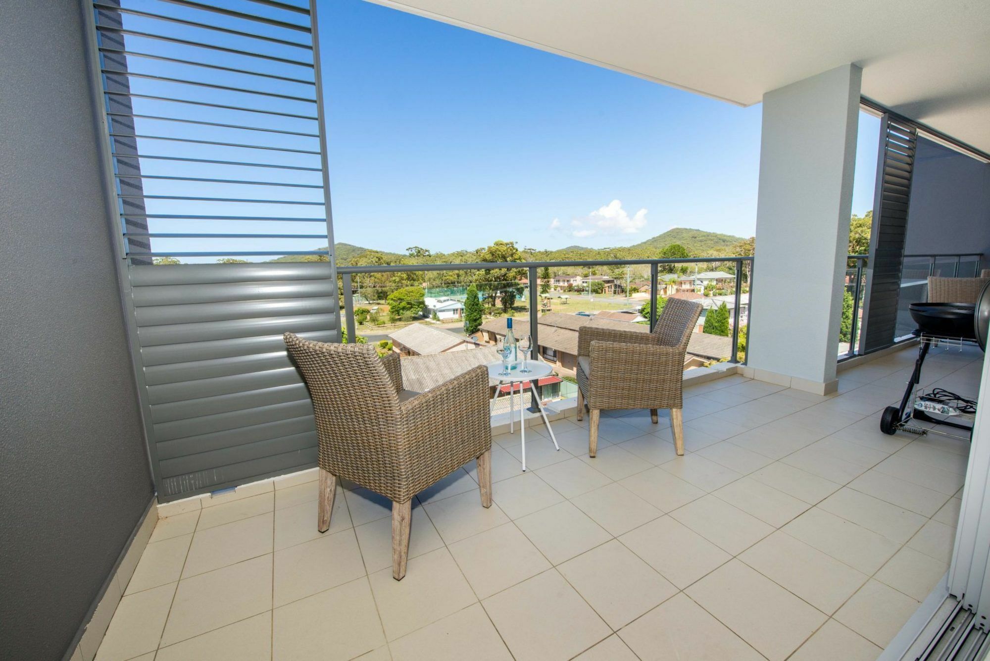 Apartment The Shoal Unit 407 - Shoal Bay