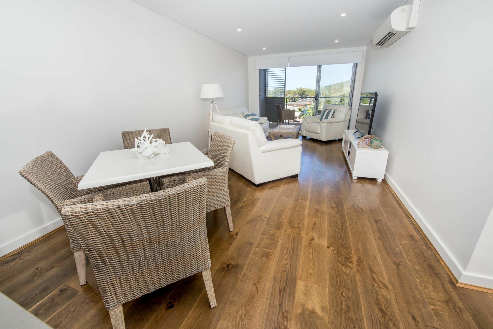 Apartment The Shoal Unit 407 - *